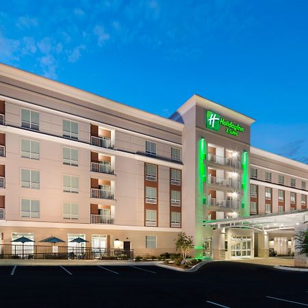 Holiday Inn & Suites Arden - Asheville Airport By Ihg Eksteriør bilde
