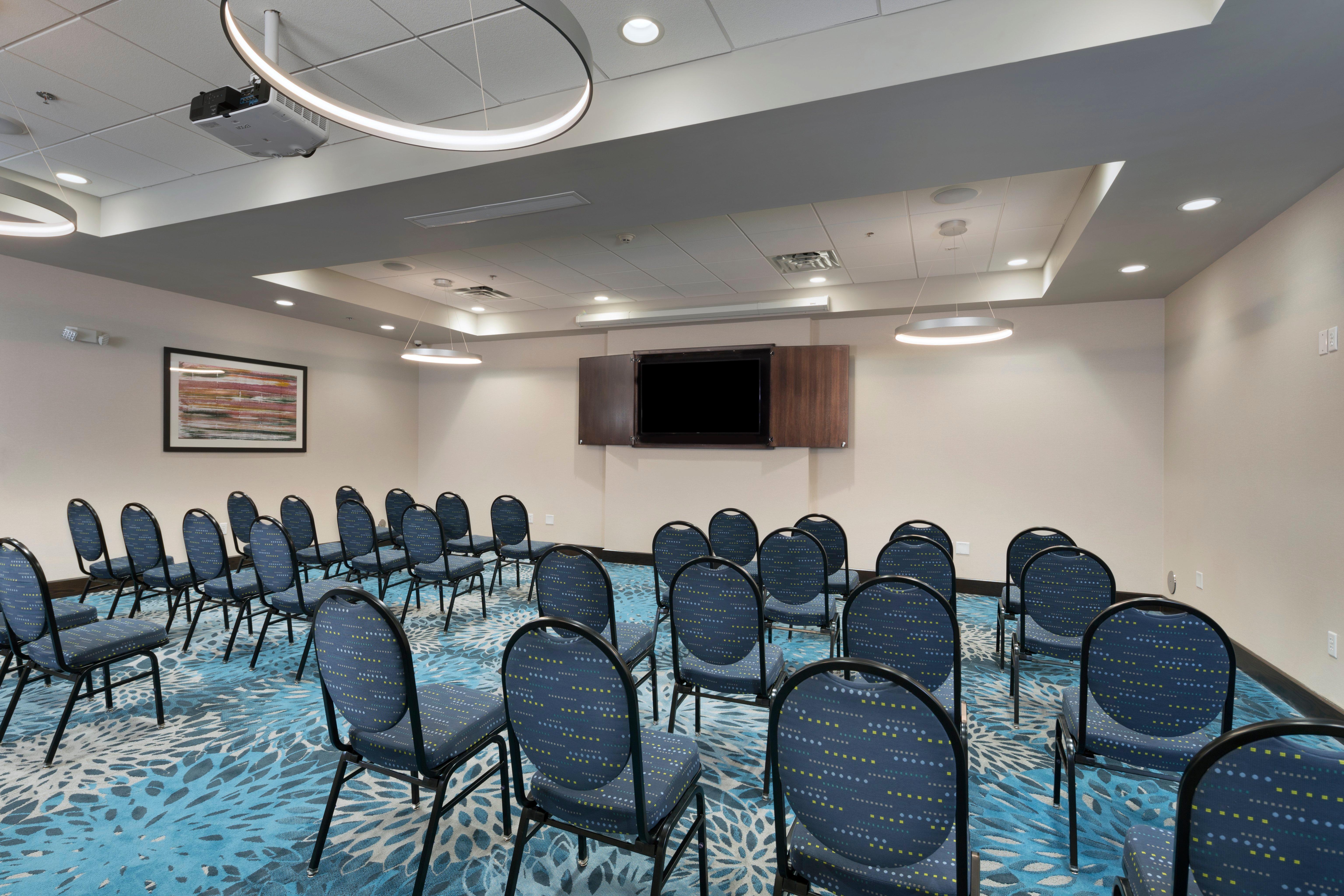 Holiday Inn & Suites Arden - Asheville Airport By Ihg Eksteriør bilde