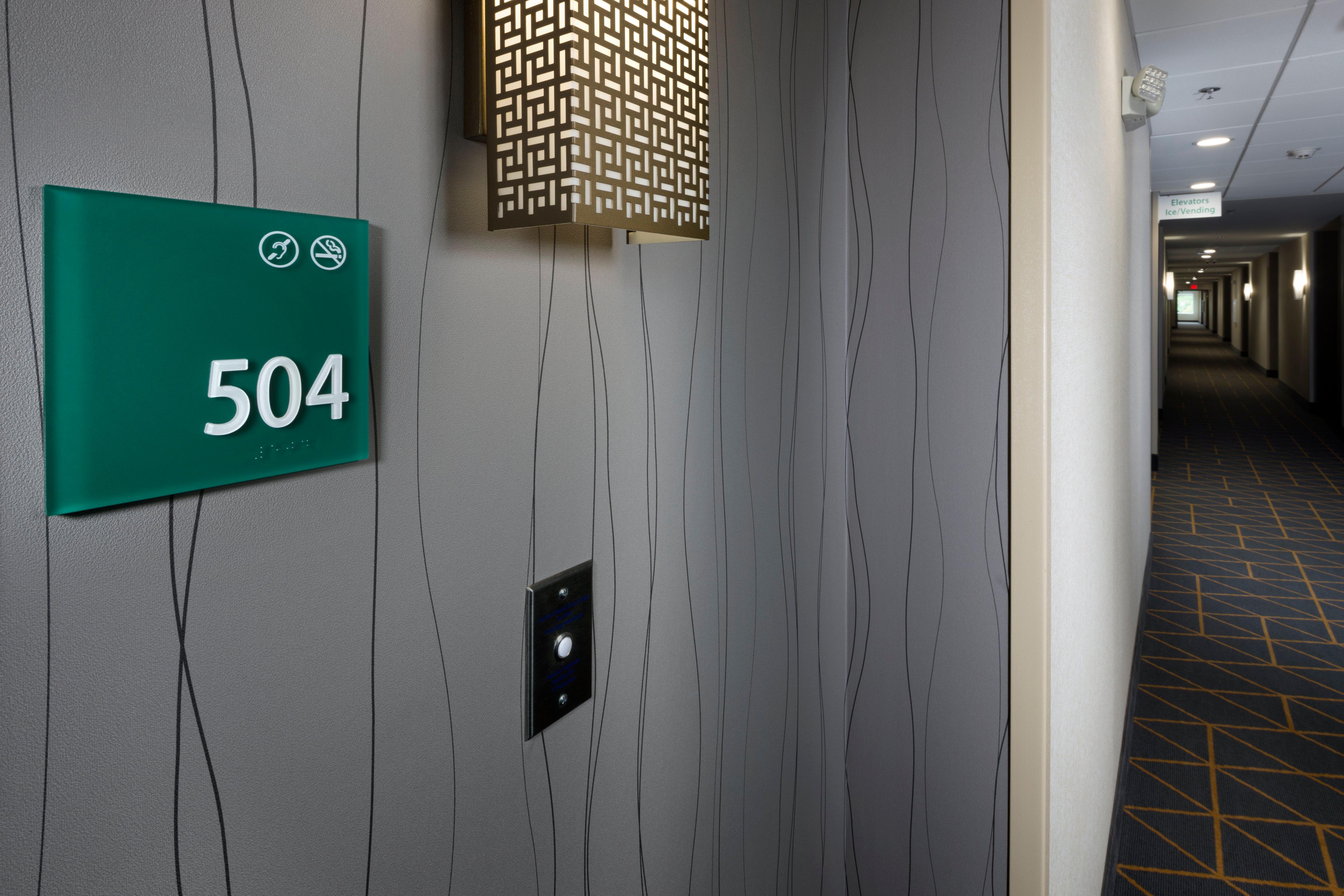 Holiday Inn & Suites Arden - Asheville Airport By Ihg Eksteriør bilde