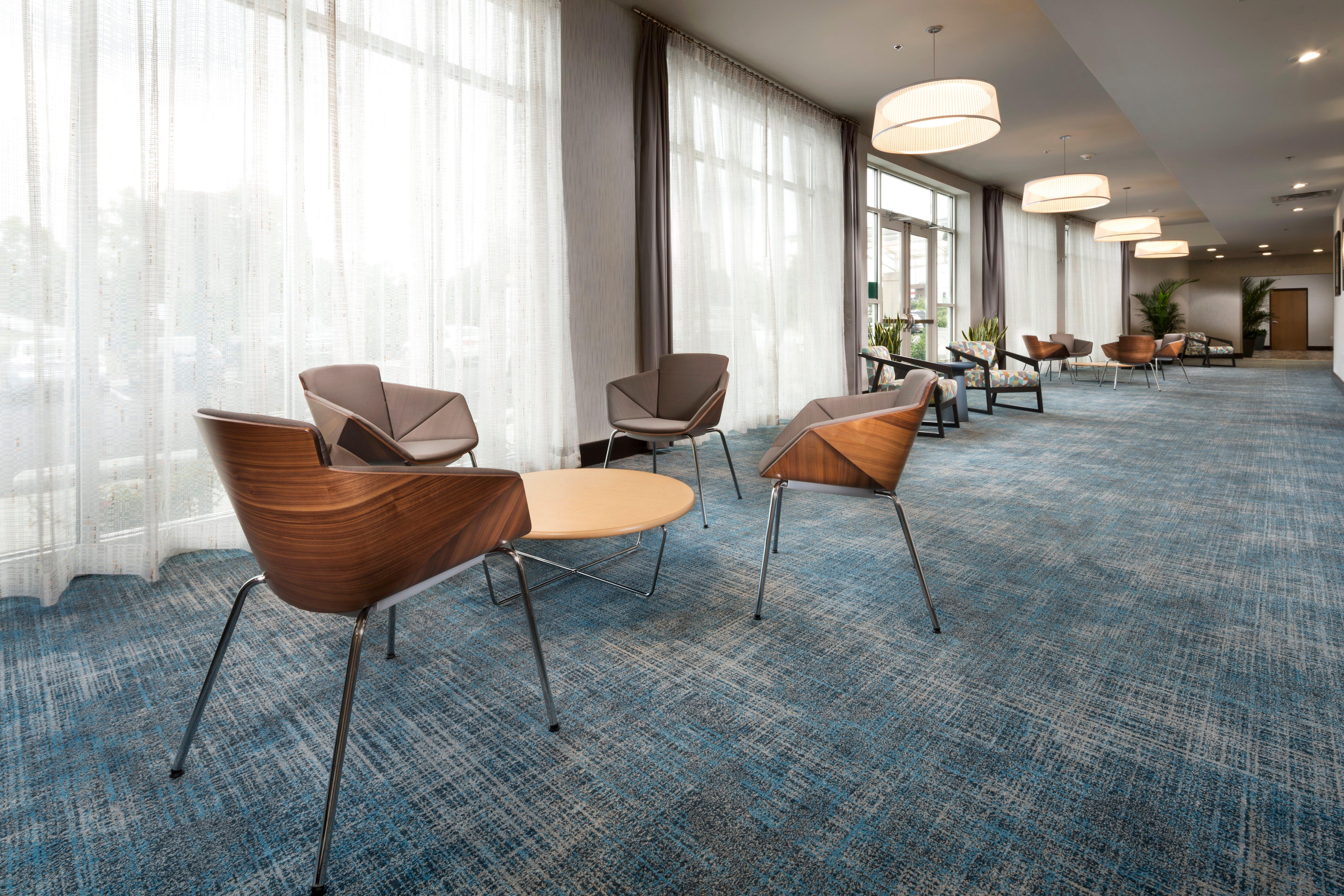 Holiday Inn & Suites Arden - Asheville Airport By Ihg Eksteriør bilde