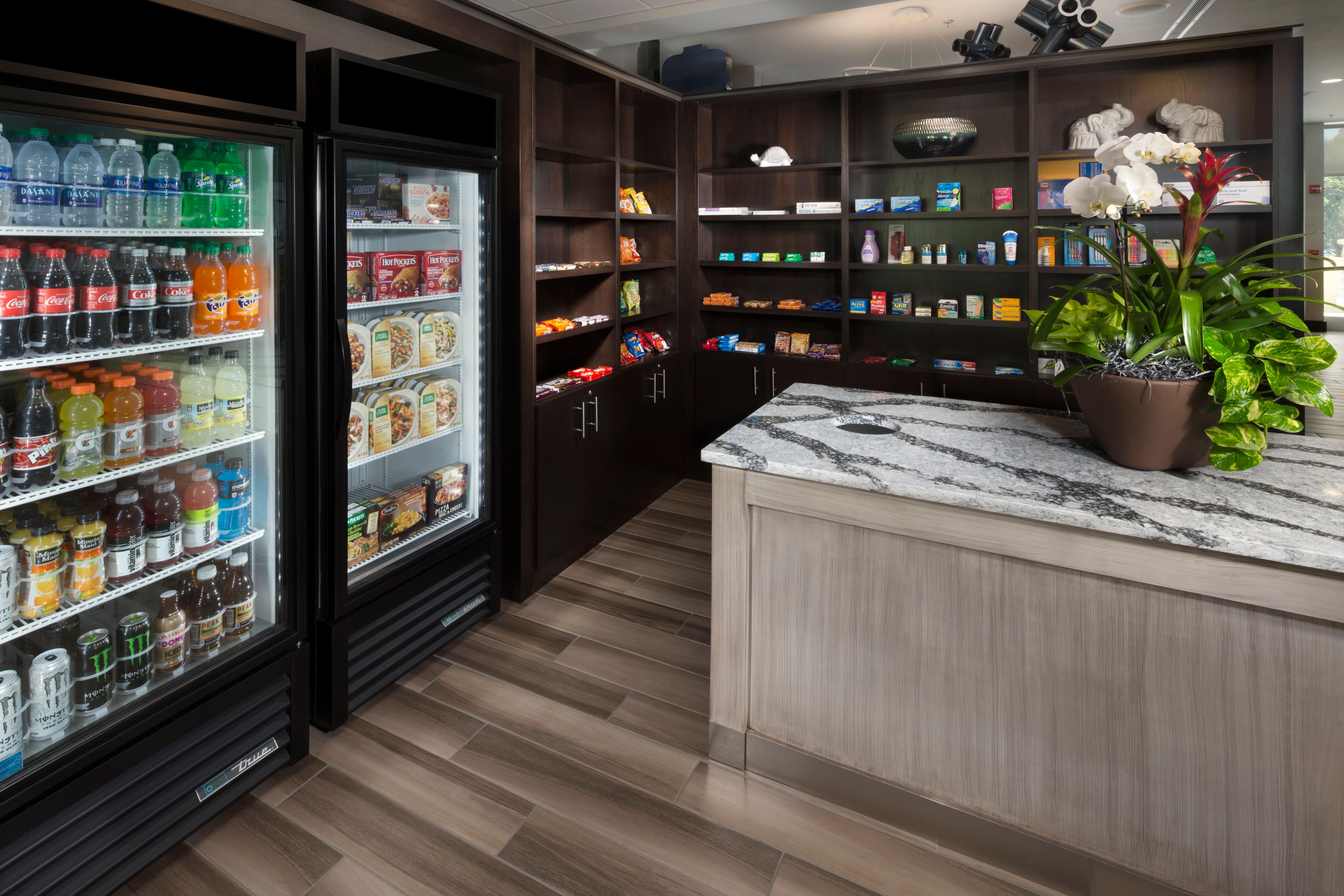 Holiday Inn & Suites Arden - Asheville Airport By Ihg Eksteriør bilde