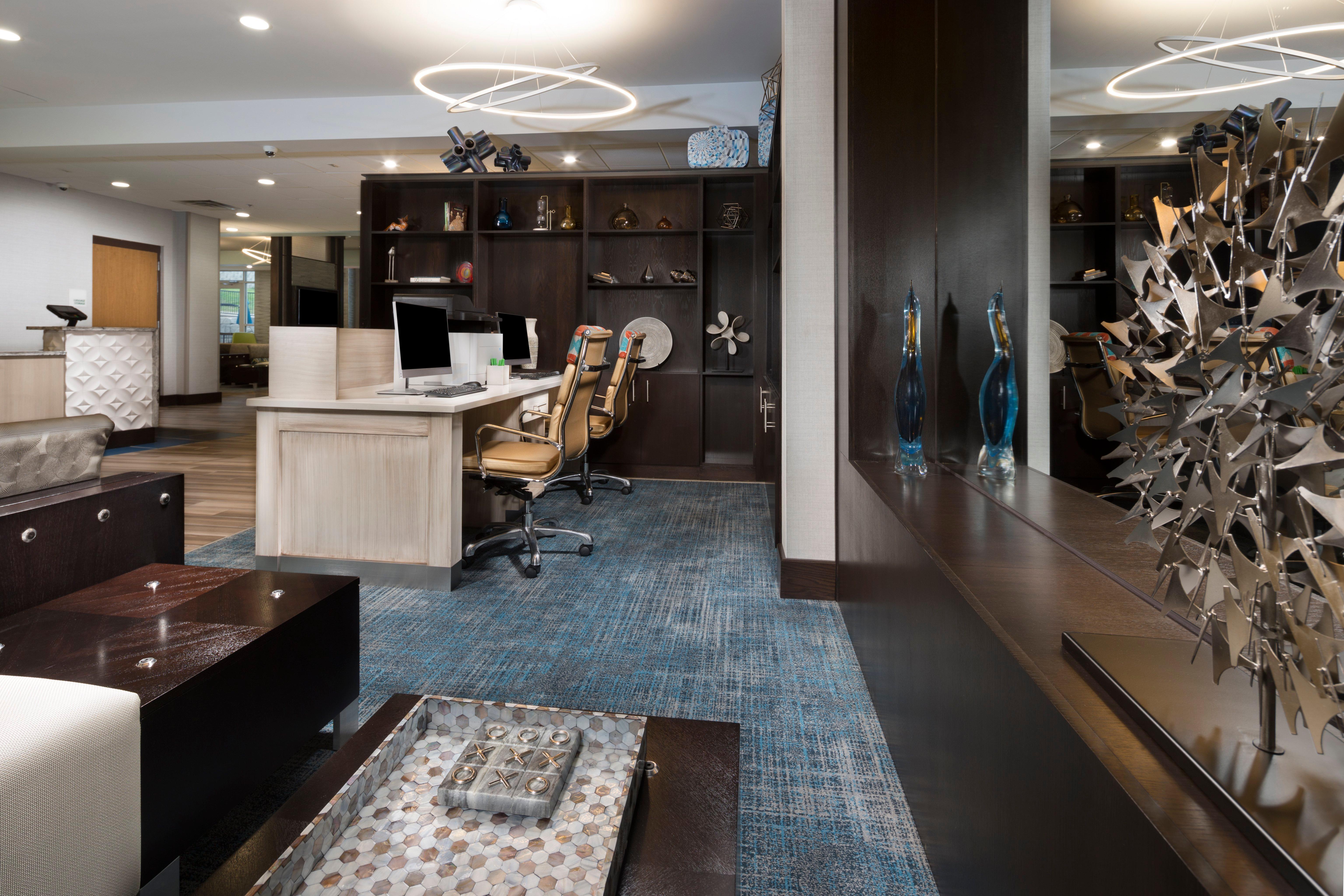 Holiday Inn & Suites Arden - Asheville Airport By Ihg Eksteriør bilde