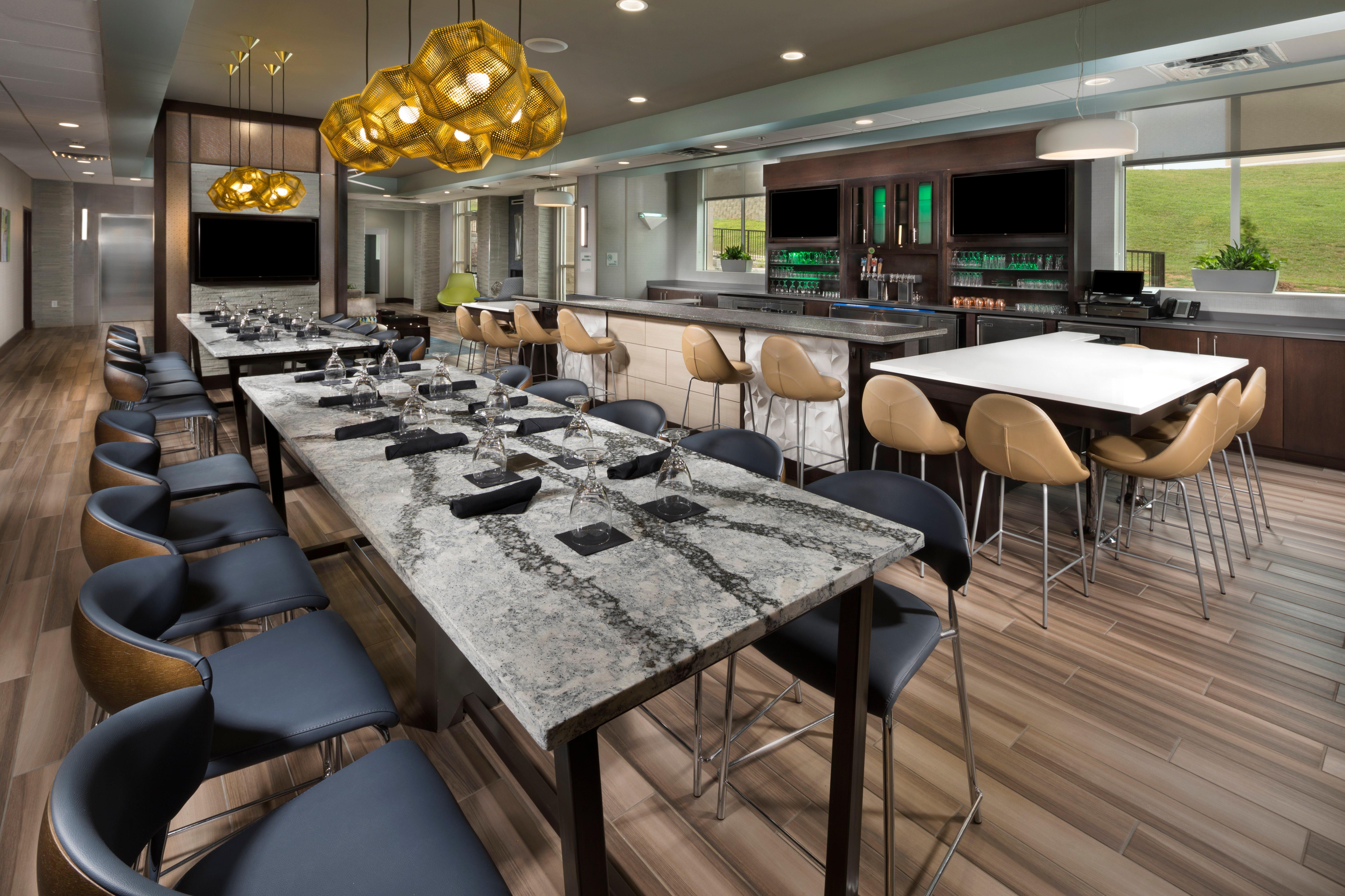 Holiday Inn & Suites Arden - Asheville Airport By Ihg Eksteriør bilde