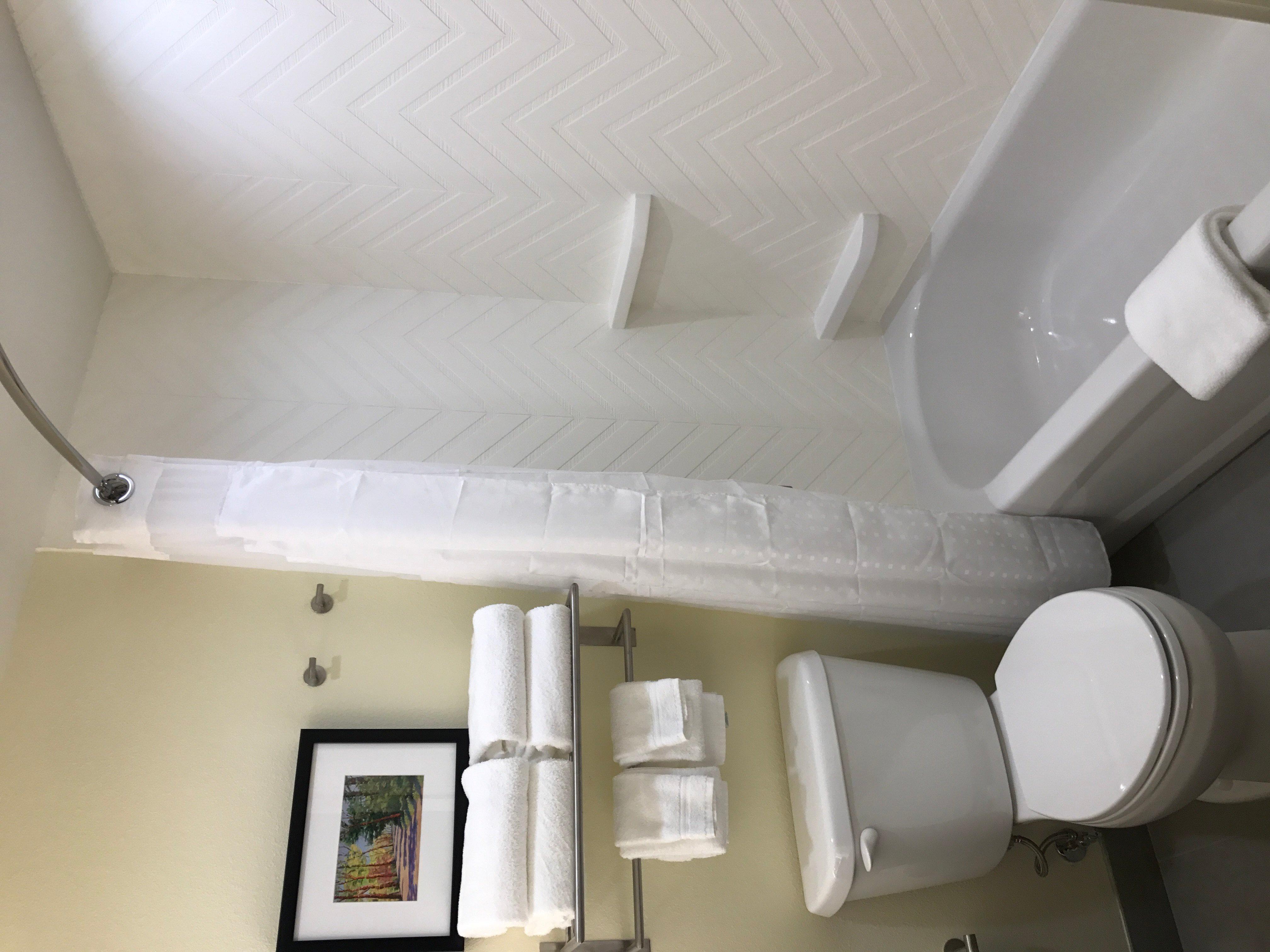 Holiday Inn & Suites Arden - Asheville Airport By Ihg Eksteriør bilde